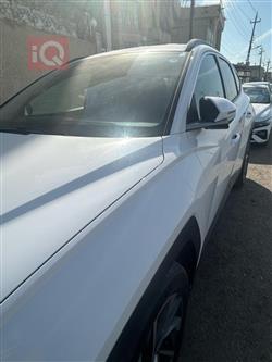 هیوندای تۆکسۆن